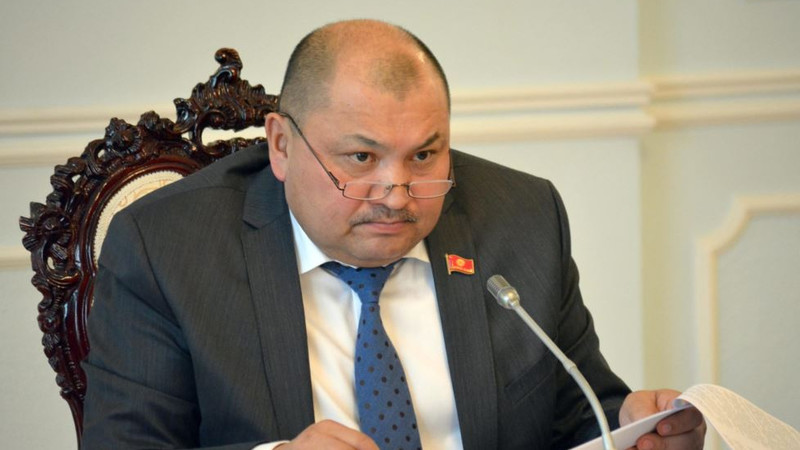 Зачем нам брать кредит и строить, когда есть свои ребята? - депутат о малых ГЭС — Tazabek