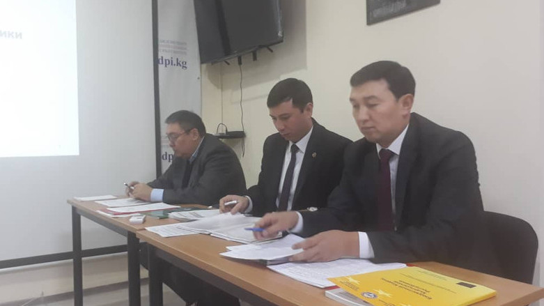 Минфин: В 2019 году увеличится доля расходов на силовой блок, но уменьшится в реальном секторе — Tazabek
