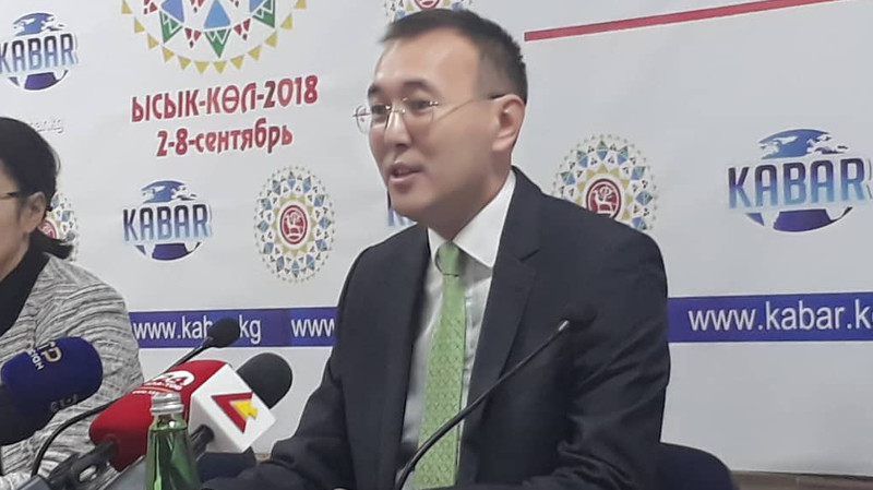 У Нацбанка нет информации о продаже 15 банков, - глава регулятора Т.Абдыгулов &mdash; Tazabek