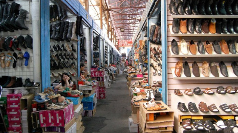 Минэкономики предлагает ввести требования к дирекциям рынков и торговых центров &mdash; Tazabek