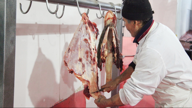 Карантинная зона на территории Кыргызстана &mdash; &laquo;живые&raquo; бараны для арабов &mdash; Tazabek