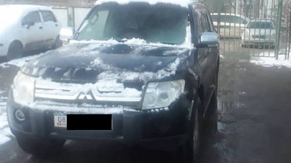 Главное фото