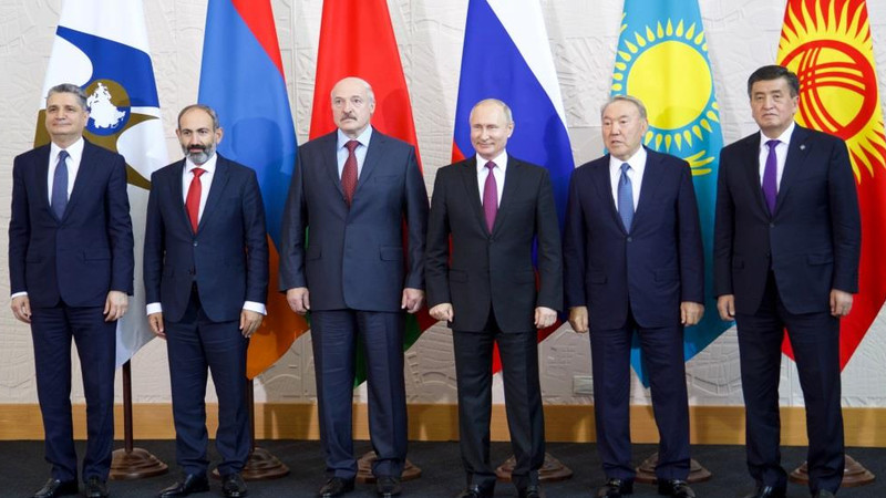 ТОП-20 товаров, которые экспортировал КР в ЕАЭС, или куда страна поставила  драгметаллов и блузок на $158 млн &mdash; Tazabek