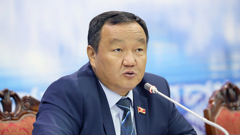 Комитет ЖК одобрил в 3 чтении законопроект о введении моратория на трансформацию орошаемых земель пашни в другие категории — Tazabek