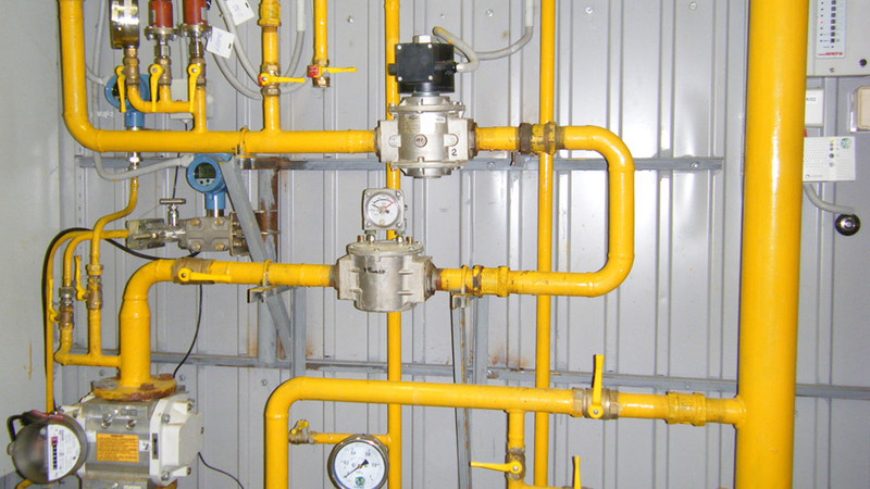 В 2018 году Госархстрой внес изменения в СниПы, касающиеся систем газоснабжения &mdash; Tazabek