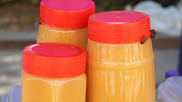 Кыргызстан начал экспортировать в Китай мед, - Нацстатком &mdash; Tazabek