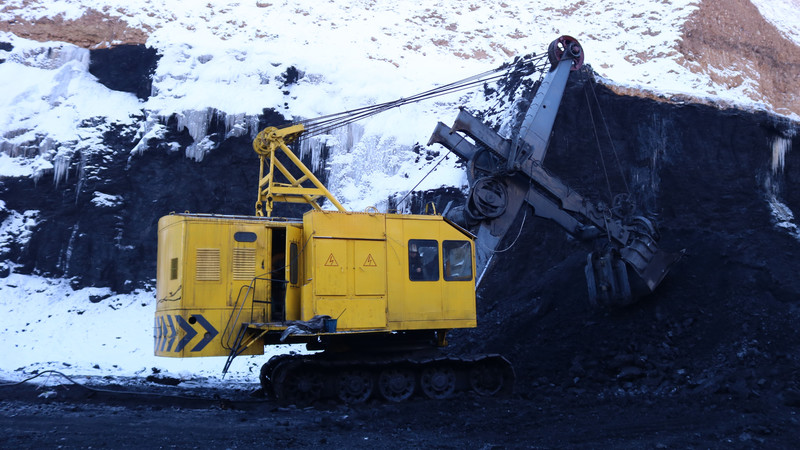 ГП &laquo;Кыргызкомур&raquo; закупает услуги спецтехники для вскрышных работ на разрезе &laquo;Центральный&raquo; за 7,8 млн сомов &mdash; Tazabek