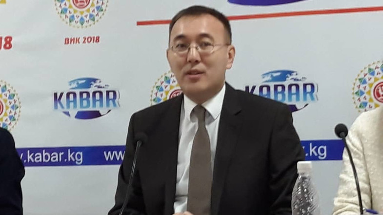 У не выполнивших требование по уставному капиталу банков есть &laquo;форточка&raquo;, - глава НБКР Т.Абдыгулов &mdash; Tazabek