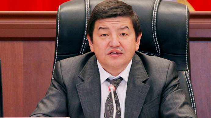 Необходимо быстрее решить вопросы по Гарантийному фонду, - депутат &mdash; Tazabek