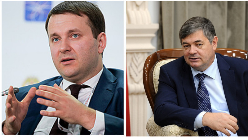 Более $6 млрд по соглашениям об инвестициях и экспорте: Какие документы подписаны в ходе делового завтрака О.Панкратова и М.Орешкина? &mdash; Tazabek