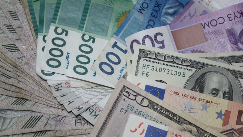 Китайский бизнес в Кыргызстане: Чем занимаются инвестиционные компании Китая в Кыргызстане? (владельцы+отчисления) &mdash; Tazabek