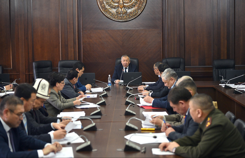 Налоговые платежи в сфере интернет-трафика по-прежнему находятся &laquo;в тени&raquo;, - К.Боронов &mdash; Tazabek