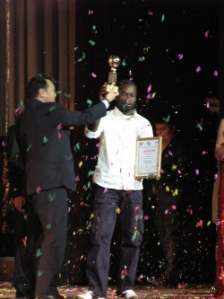 Главное фото