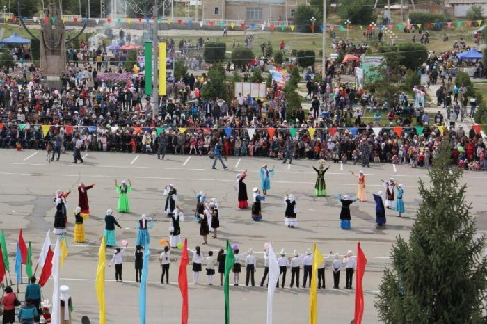 Главное фото