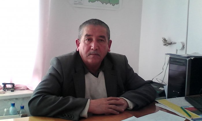 Главное фото