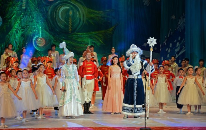 Главное фото