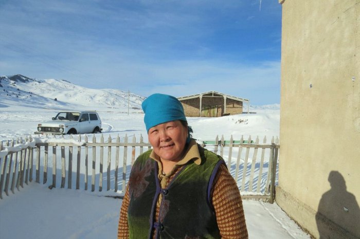 Главное фото