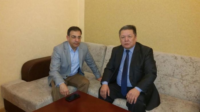 Главное фото