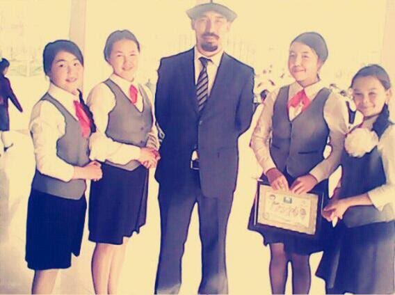 Главное фото