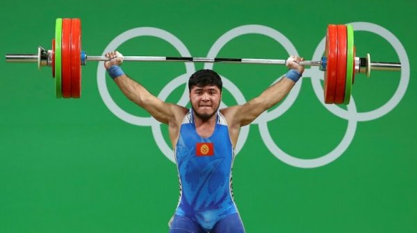 Главное фото