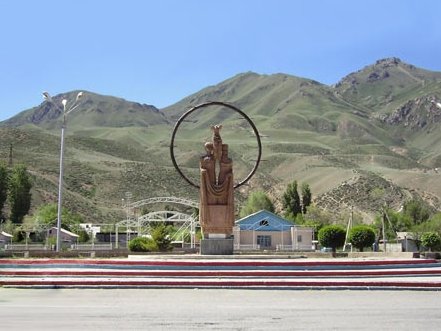 Главное фото