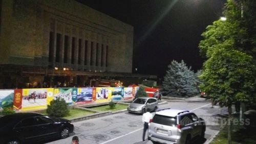 Главное фото