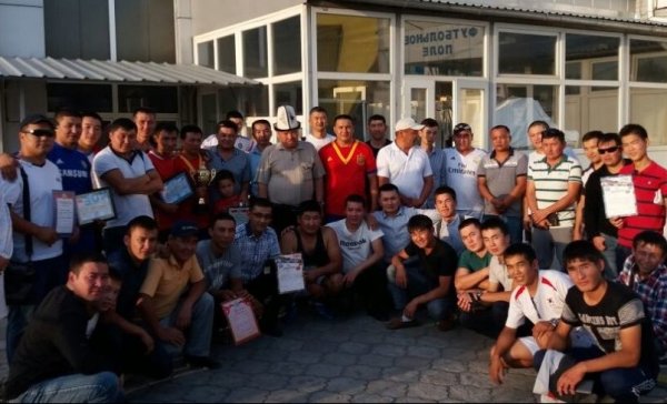 Главное фото