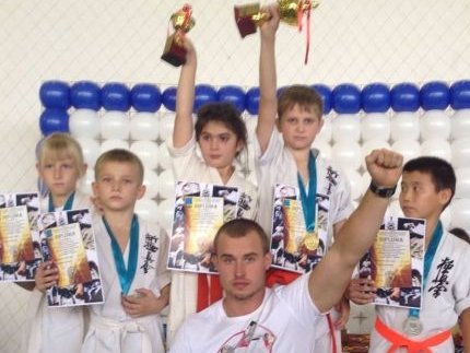 Главное фото