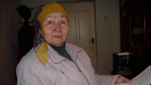 Главное фото