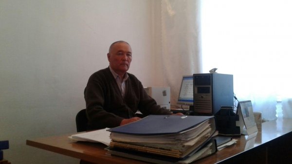 Главное фото