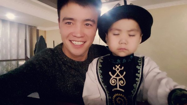 Главное фото