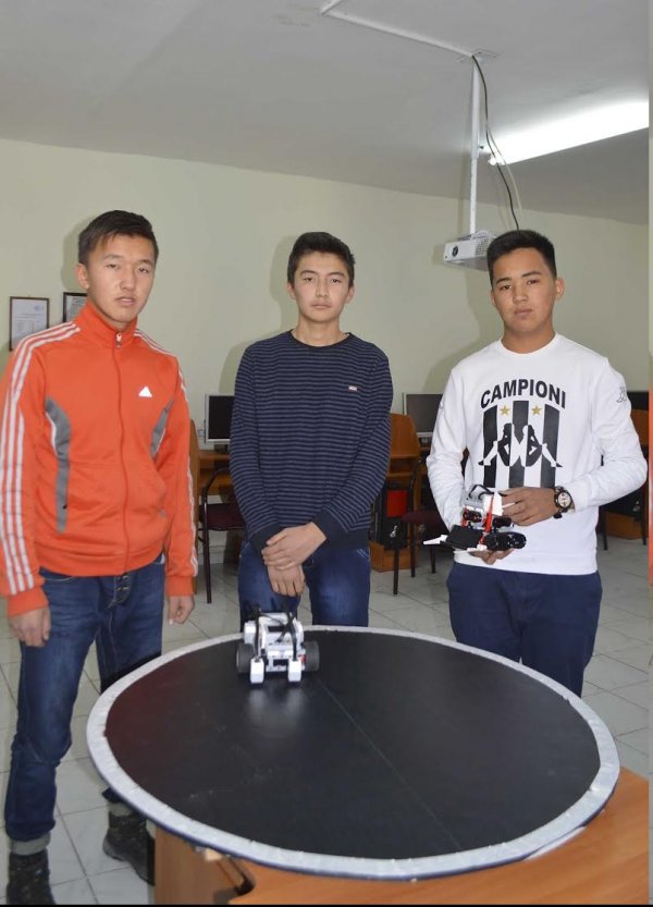 Главное фото