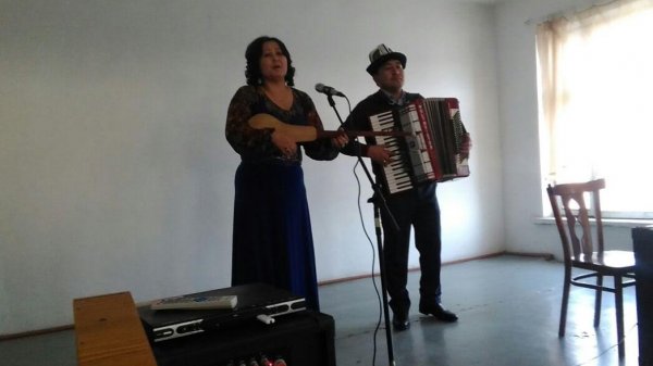 Главное фото