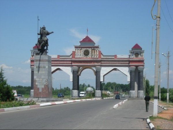 Главное фото