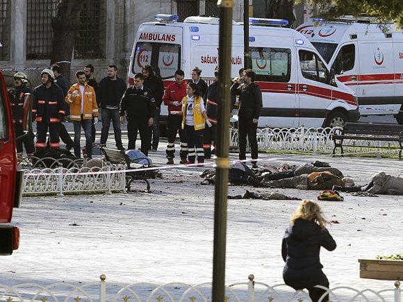 Главное фото