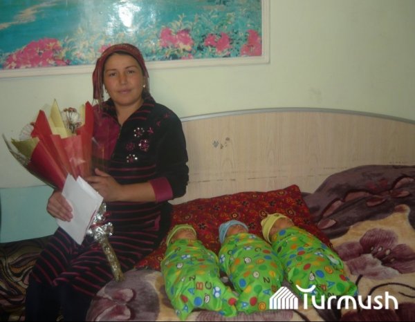 Главное фото