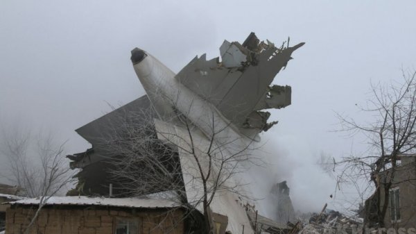 Главное фото