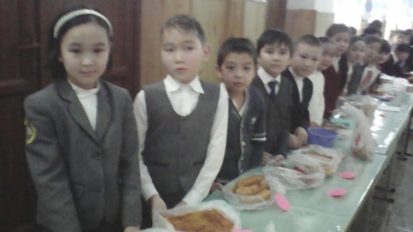 Главное фото