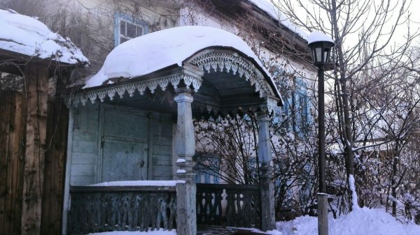 Главное фото