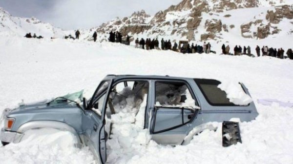 Главное фото