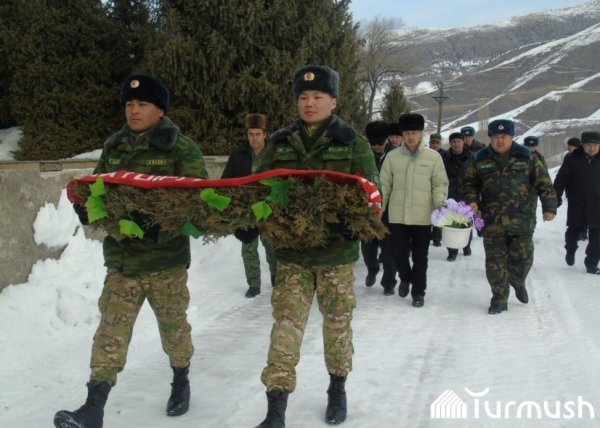 Главное фото