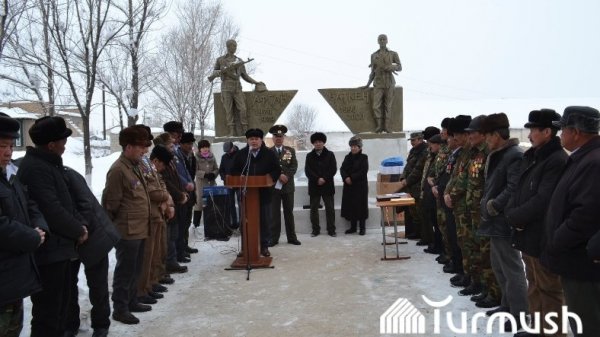 Главное фото