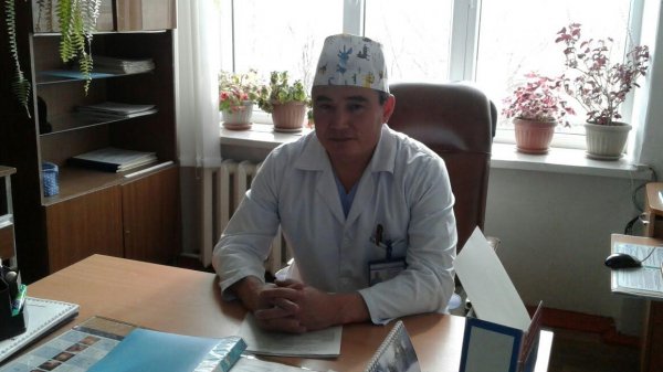 Главное фото