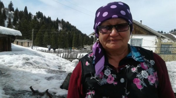 Главное фото