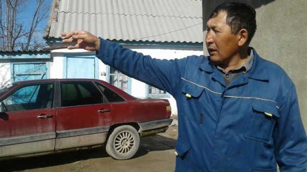 Главное фото