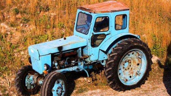 Главное фото