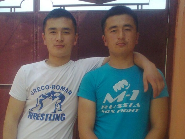 Главное фото