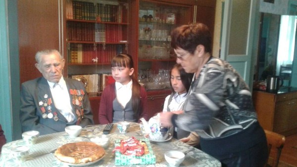 Главное фото