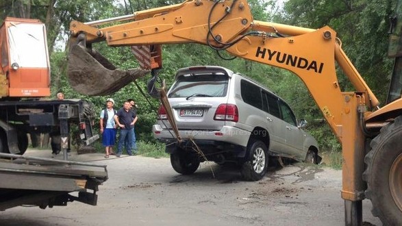 Главное фото
