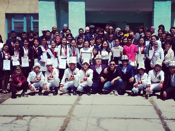 Главное фото